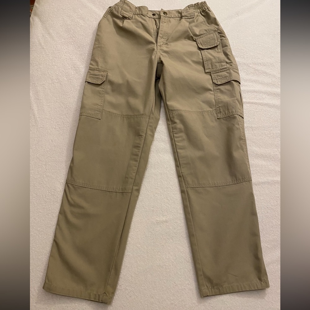 5.11 Women’s Tactical Pant- Size 8